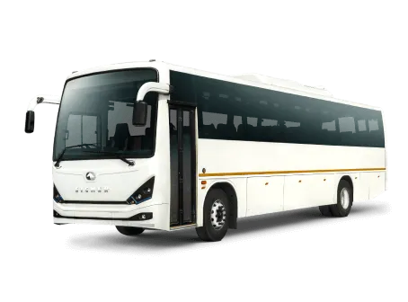 Staff Bus